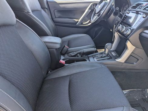 Used 2018 Subaru Forester 2.0XT Premium w/ Popular Package #2A image 9