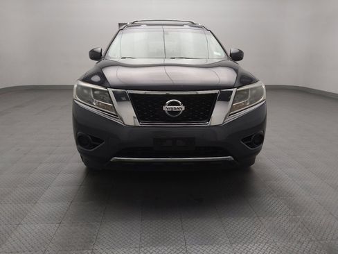 Used 2014 Nissan Pathfinder SV image 15