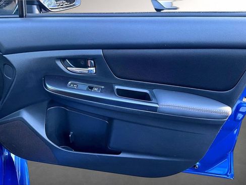 Used 2017 Subaru WRX Premium AWD/4WD image 26
