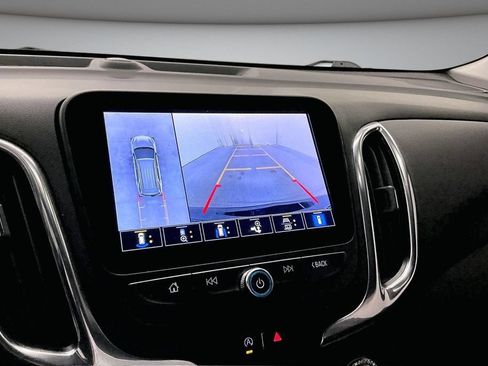 Used 2022 Chevrolet Equinox LT AWD/4WD image 14