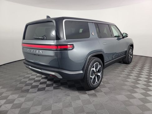 Used 2024 Rivian R1S Adventure Dual AWD/4WD image 5