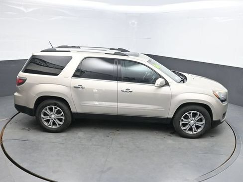Used 2016 GMC Acadia SLT w/ Open Road Package AWD/4WD image 41