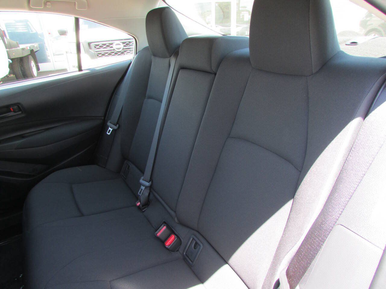 Used 2026 Toyota Corolla LE FWD image 29