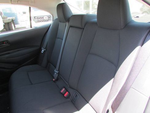 Used 2026 Toyota Corolla LE FWD image 29