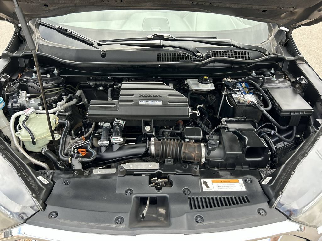 Used 2018 Honda CR-V EX image 30