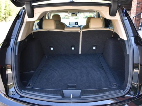 Used 2019 Acura RDX SH AWD w/Tech 4dr SUV w/Techno image 10