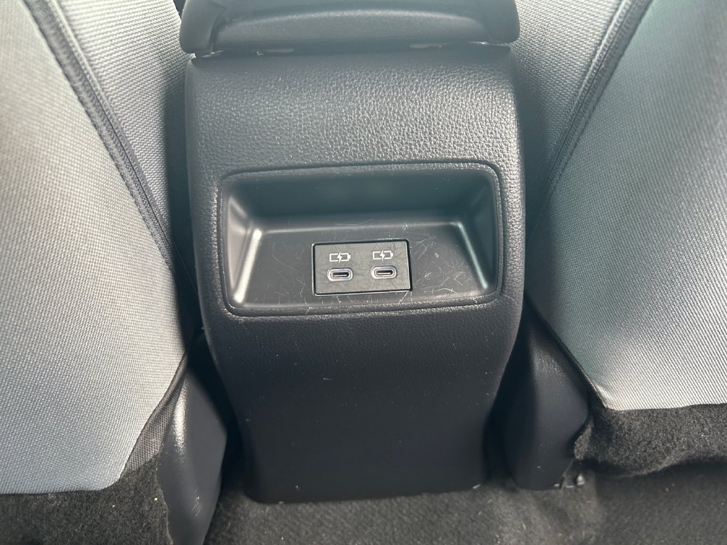 Used 2025 Toyota Corolla FX FWD image 19
