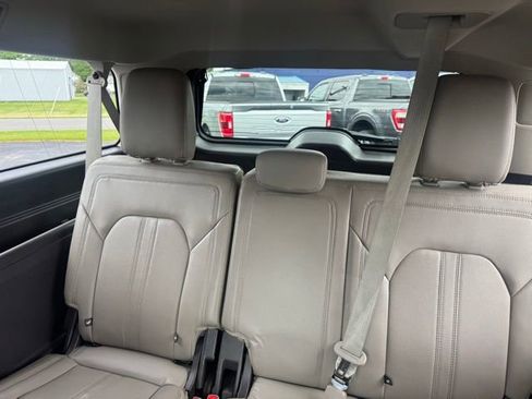 Used 2021 Ford Expedition Max Limited AWD/4WD image 41