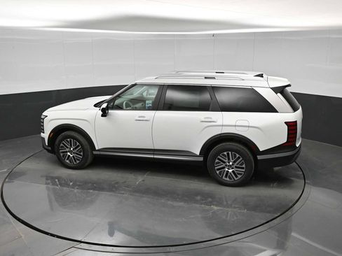 New 2027 Hyundai Palisade SEL Premium AWD/4WD image 29