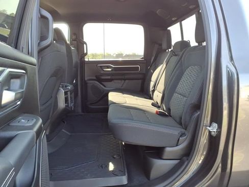 New 2026 RAM 1500 Big Horn image 29