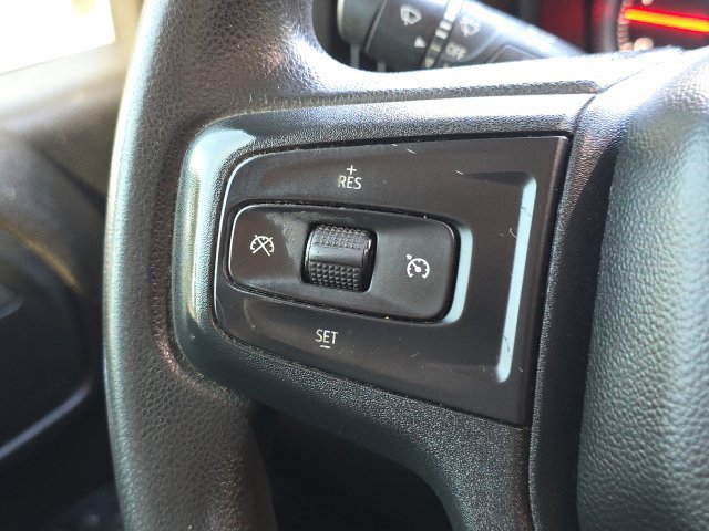 Used 2022 Chevrolet Silverado 2500 Custom w/ Custom Value Package AWD/4WD image 20
