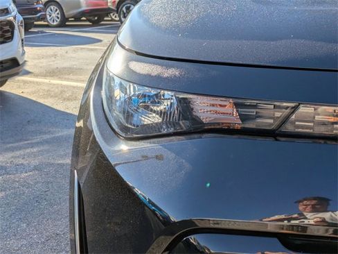 Used 2023 Kia Soul GT-Line image 8