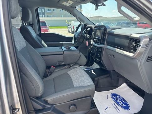Certified 2023 Ford F150 XLT AWD/4WD image 21