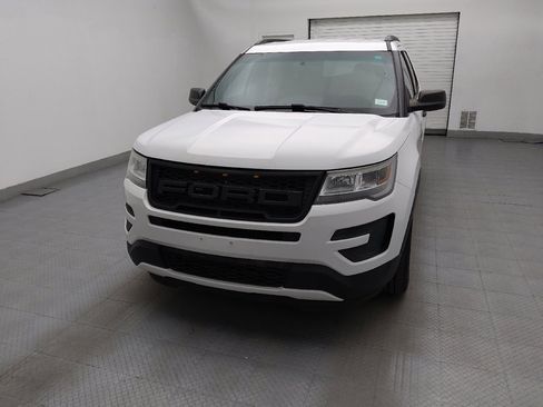 Used 2016 Ford Explorer 4WD image 15