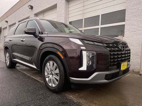 Used 2025 Hyundai Palisade SEL AWD/4WD image 10