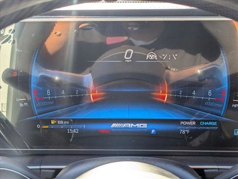 New 2026 Mercedes-Benz GLE 63 AMG S image 9