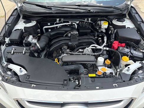 Used 2022 Subaru Outback Premium AWD/4WD image 25