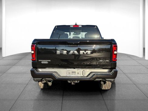 New 2026 RAM 1500 Big Horn image 6