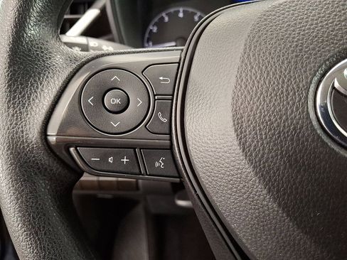 Used 2024 Toyota Corolla LE FWD image 9