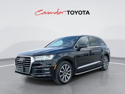 Used 2019 Audi Q7 3.0T Premium Plus