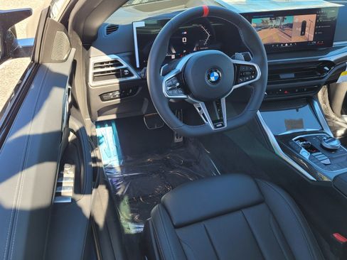 New 2026 BMW M440i Convertible w/ Premium Package image 12
