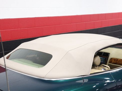 Used 2007 Jaguar XK Convertible RWD image 10