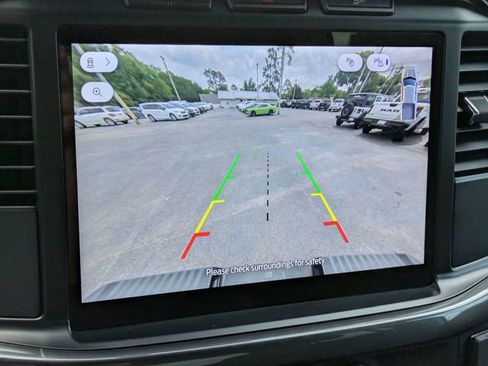 Used 2024 Ford F150 STX w/ Mobile Office Package RWD image 20
