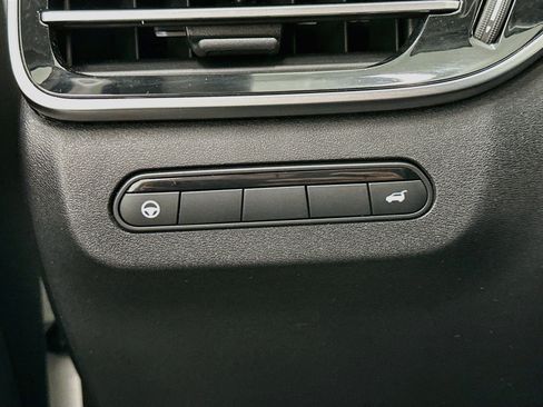 Used 2023 INFINITI QX60 Luxe AWD/4WD image 17