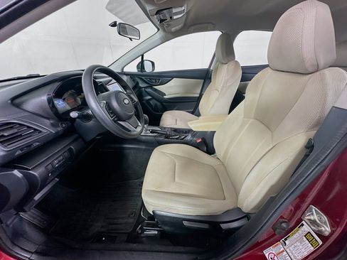 Used 2017 Subaru Impreza 2.0i image 13