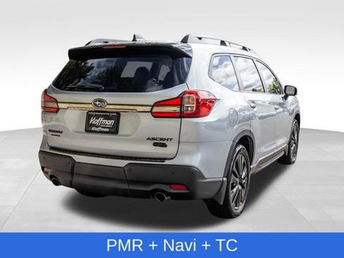 Used 2022 Subaru Ascent Onyx Edition AWD/4WD image 4