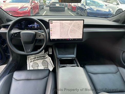 Used 2023 Tesla Model S AWD image 20