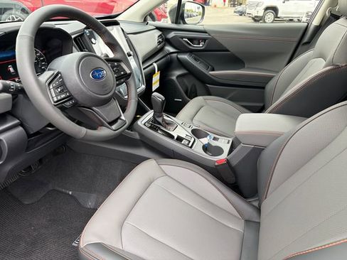 New 2026 Subaru Crosstrek 2.5i Limited AWD/4WD image 18
