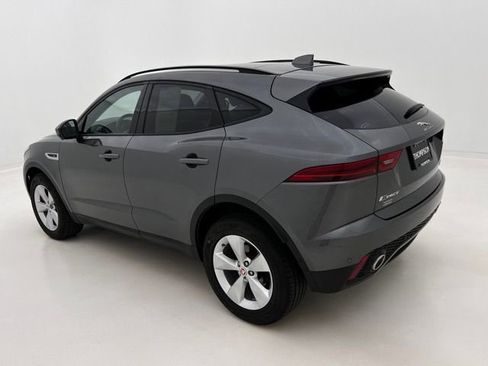 Used 2018 Jaguar E-PACE S AWD/4WD image 14