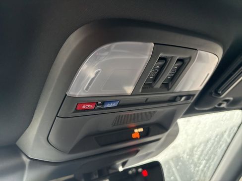 New 2026 Subaru Crosstrek 2.5i Wilderness image 23