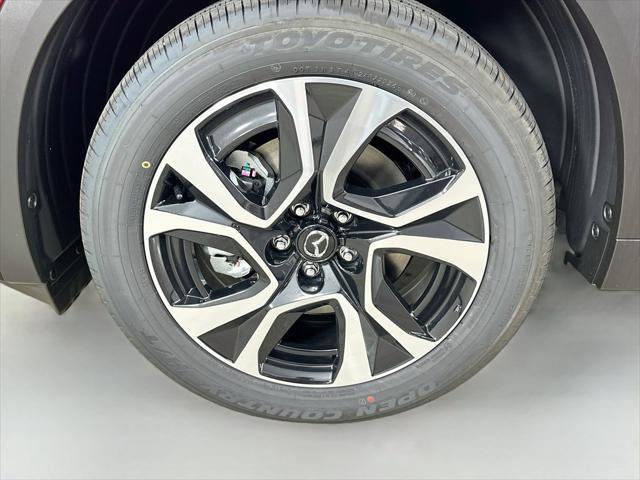 New 2026 MAZDA CX-5 Preferred AWD/4WD image 26