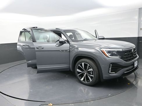 New 2026 Volkswagen Atlas SEL Premium R-Line AWD/4WD image 29