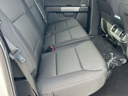 New 2026 Ford F150 XLT AWD/4WD image 44