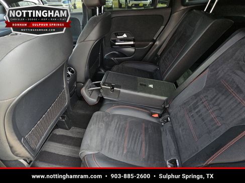 Used 2023 Mercedes-Benz GLA 45 AMG 4MATIC image 27