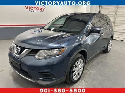 Used 2014 Nissan Rogue S