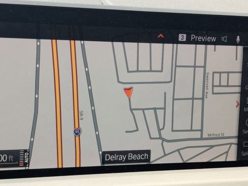 Used 2023 BMW X3 sDrive30i w/ Convenience Package image 6