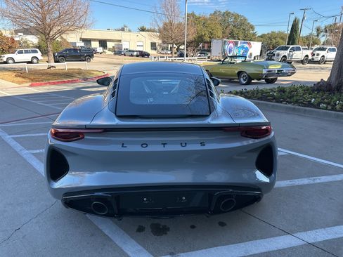 New 2026 Lotus Emira image 5