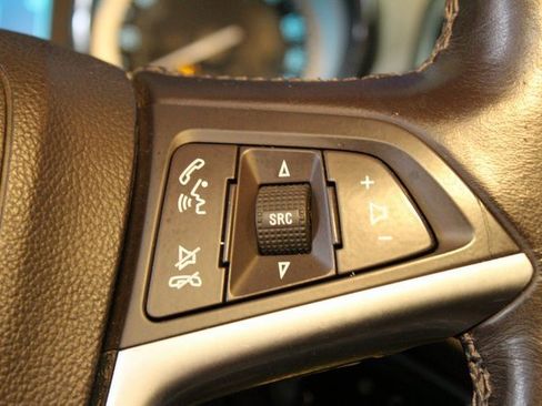 Used 2017 Buick Verano Convenience image 21