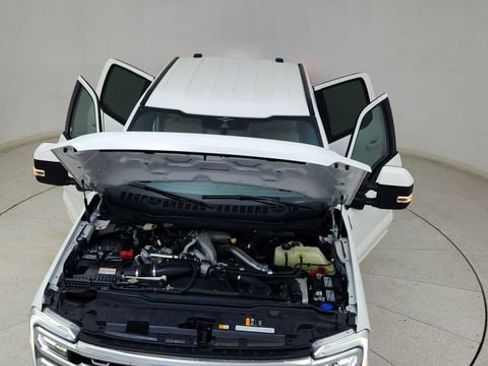 Used 2023 Ford F350 Lariat w/ Tow Technology Package image 88