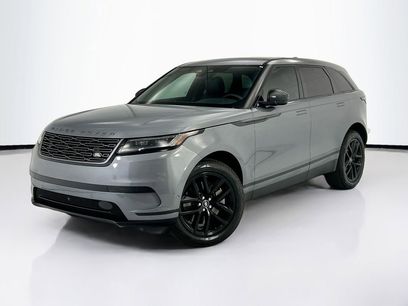 Used 2026 Land Rover Range Rover Velar S