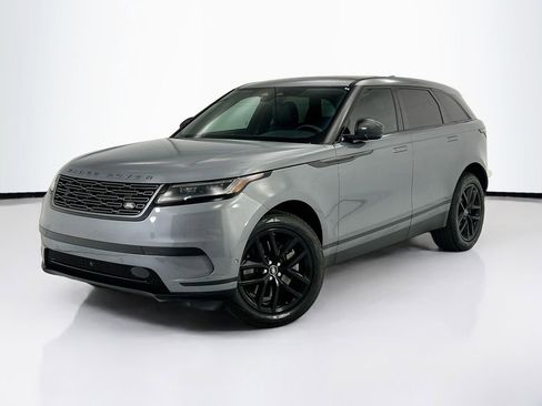 Used 2026 Land Rover Range Rover Velar S AWD/4WD image 1