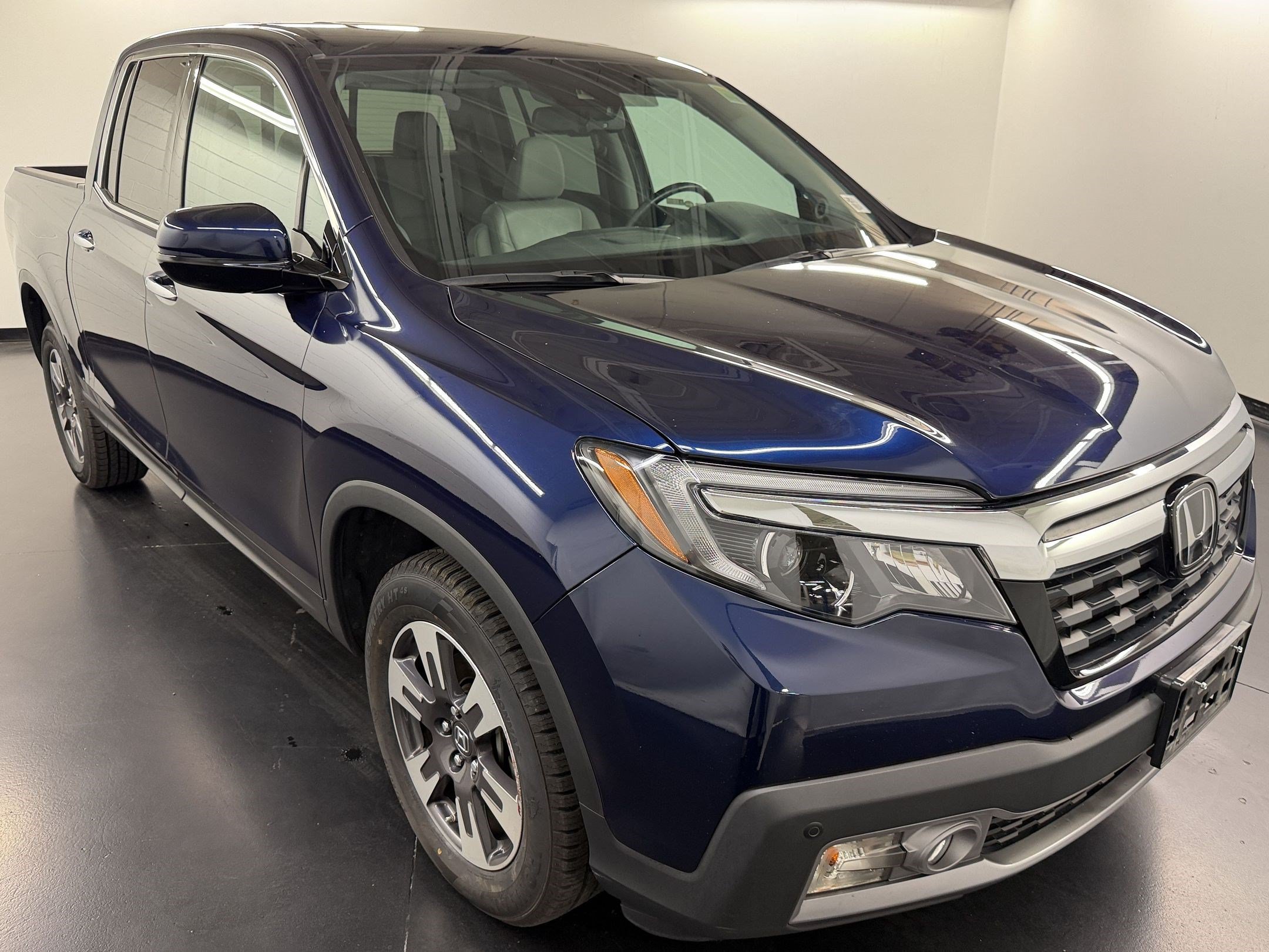 Used 2019 Honda Ridgeline RTL-E image 7