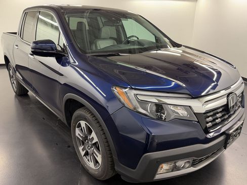 Used 2019 Honda Ridgeline RTL-E image 7
