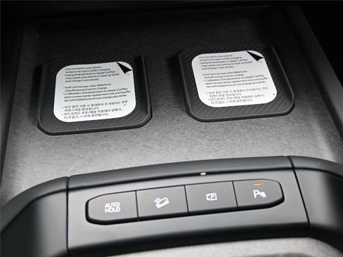 New 2027 Kia Telluride S image 15