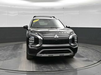 Used 2023 Mitsubishi Outlander SEL AWD/4WD video 2