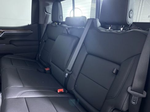 New 2026 Chevrolet Silverado 1500 LT Trail Boss w/ LT Trail Boss Premium Package image 14